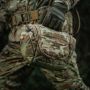 M-Tac несессер Elite Gen.II Multicam