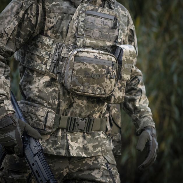 M-Tac подсумок органайзер Elite MM14