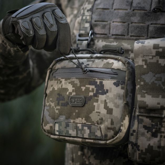 M-Tac подсумок органайзер Elite MM14
