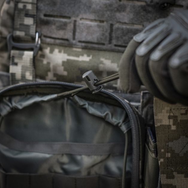 M-Tac подсумок органайзер Elite MM14