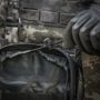 M-Tac подсумок органайзер Elite MM14