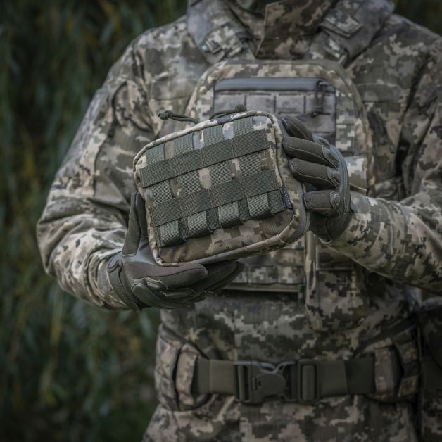 M-Tac подсумок органайзер Elite MM14