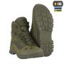 M-Tac ботинки тактические Ranger Olive