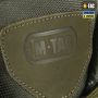 M-Tac ботинки тактические Ranger Olive