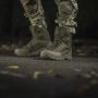 M-Tac ботинки тактические Ranger Olive
