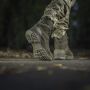 M-Tac ботинки тактические Ranger Olive