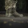 M-Tac ботинки тактические Ranger Olive