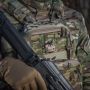 M-Tac нашивка карта Шолом Жаху (вишивка) Multicam