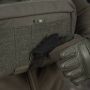 M-Tac нашивка карта Шолом Жаху (вишивка) Ranger Green