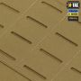 M-Tac фартух протиуламковий з балістичним пакетом 1А Laser Cut XL Coyote