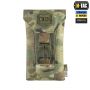 M-Tac подсумок для смартфона Elite Large Hex Multicam/Ranger Green