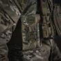 M-Tac подсумок для смартфона Elite Large Hex Multicam/Ranger Green