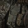 M-Tac подсумок для смартфона Elite Large Hex Multicam/Ranger Green