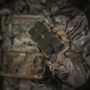 M-Tac подсумок для смартфона Elite Large Hex Multicam/Ranger Green
