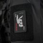 M-Tac нашивка Bad Boy (вишивка) Black