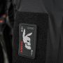 M-Tac нашивка Bad Boy (вишивка) Black