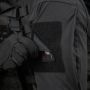 M-Tac нашивка Bad Boy (вишивка) Black
