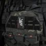 M-Tac нашивка Bad Boy (вишивка) Black