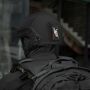 M-Tac нашивка Bad Boy (вишивка) Black