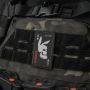 M-Tac нашивка Bad Boy (вишивка) Black