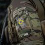M-Tac нашивка Вишиванка (вишивка) Multicam