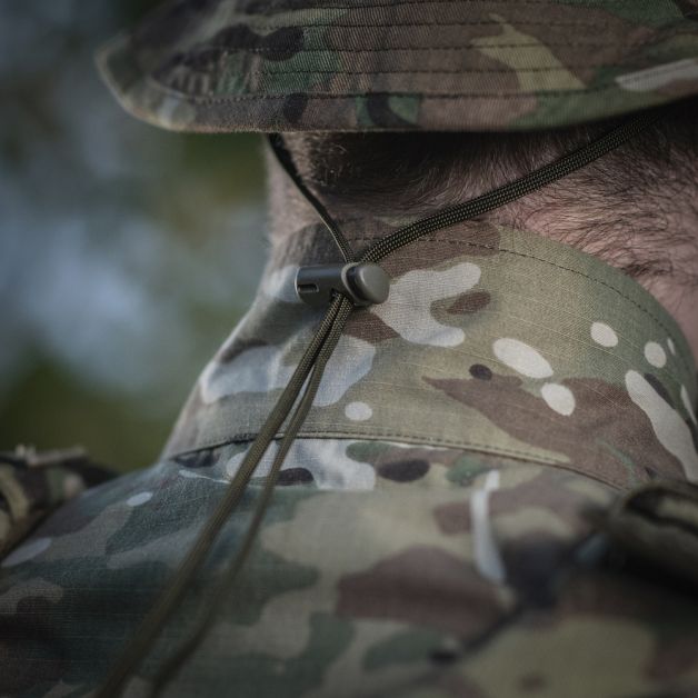 M-Tac панама Multicam