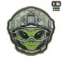 M-Tac нашивка Emoji №14