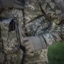 M-Tac камербанд с баллистическими пакетами 1А для Cuirass QRS MM14
