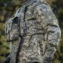 M-Tac камербанд с баллистическими пакетами 1А для Cuirass QRS MM14