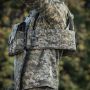 M-Tac камербанд с баллистическими пакетами 1А для Cuirass QRS MM14