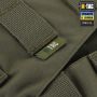 M-Tac пояс тактический War Belt ARMOR Ranger Green