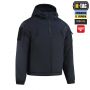 M-Tac куртка зимняя Alpha Gen.III Pro Dark Navy Blue