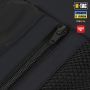 M-Tac куртка зимняя Alpha Gen.III Pro Dark Navy Blue