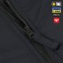 M-Tac куртка зимняя Alpha Gen.III Pro Dark Navy Blue