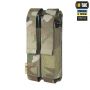 M-Tac подсумок двойной для пистолетного магазина АПС Laser Cut Gen.II Multicam