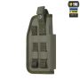 M-Tac кобура универсальная Elite Left Ranger Green