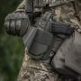 M-Tac кобура универсальная Elite Left Ranger Green