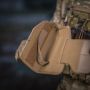 M-Tac кобура універсальна Elite Left Coyote