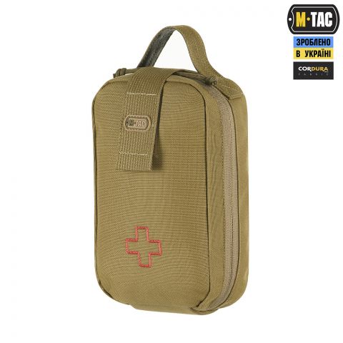 M-Tac подсумок медицинский Rip Off Coyote