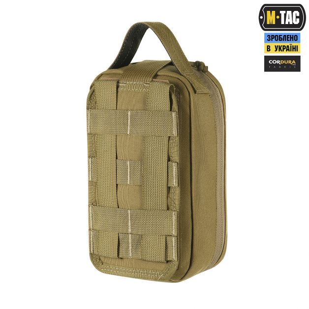 M-Tac подсумок медицинский Rip Off Coyote