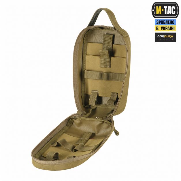 M-Tac подсумок медицинский Rip Off Coyote