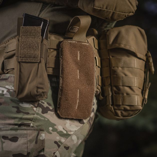 M-Tac подсумок медицинский Rip Off Coyote