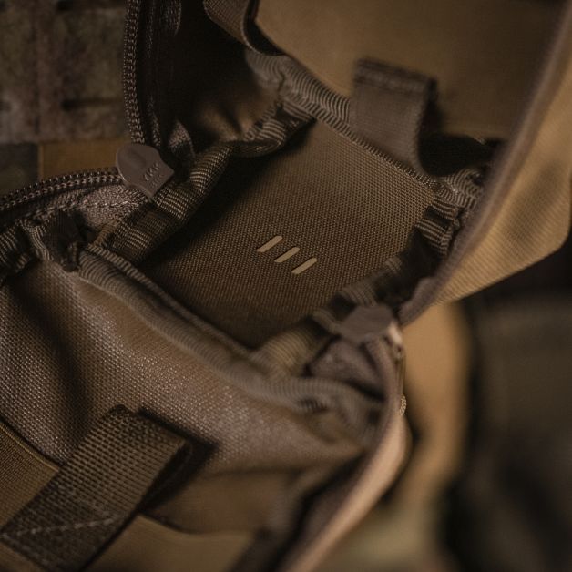 M-Tac подсумок медицинский Rip Off Coyote