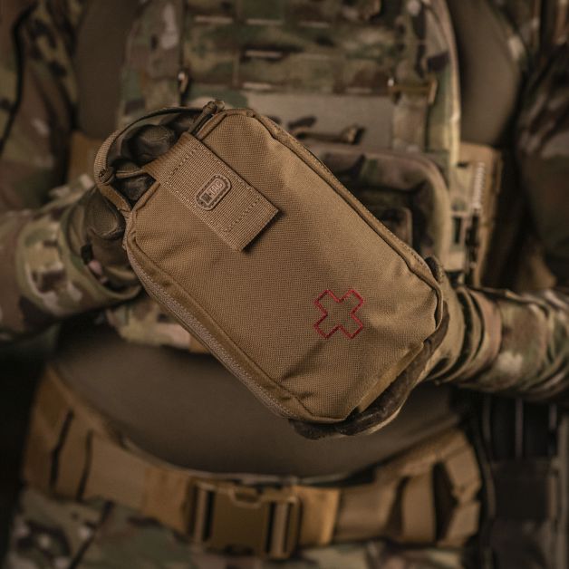 M-Tac подсумок медицинский Rip Off Coyote