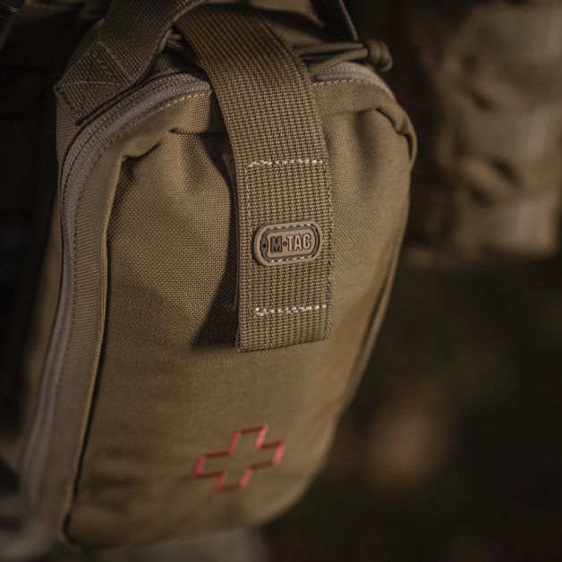 M-Tac подсумок медицинский Rip Off Coyote