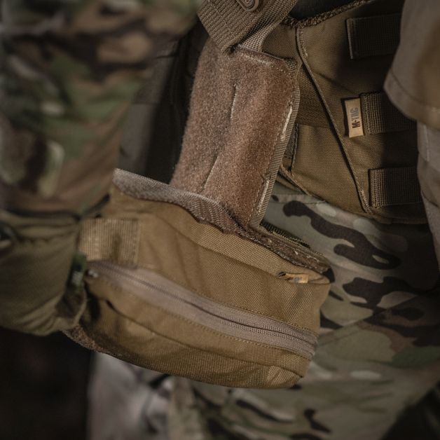 M-Tac подсумок медицинский Rip Off Coyote