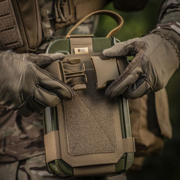 M-Tac подсумок для короба ПК FAST Coyote