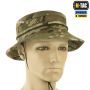 M-Tac панама з сіткою Elite NYCO Extreme Multicam