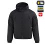 M-Tac куртка зимняя Alpha Gen.III Pro Black