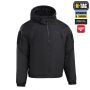 M-Tac куртка зимняя Alpha Gen.III Pro Black